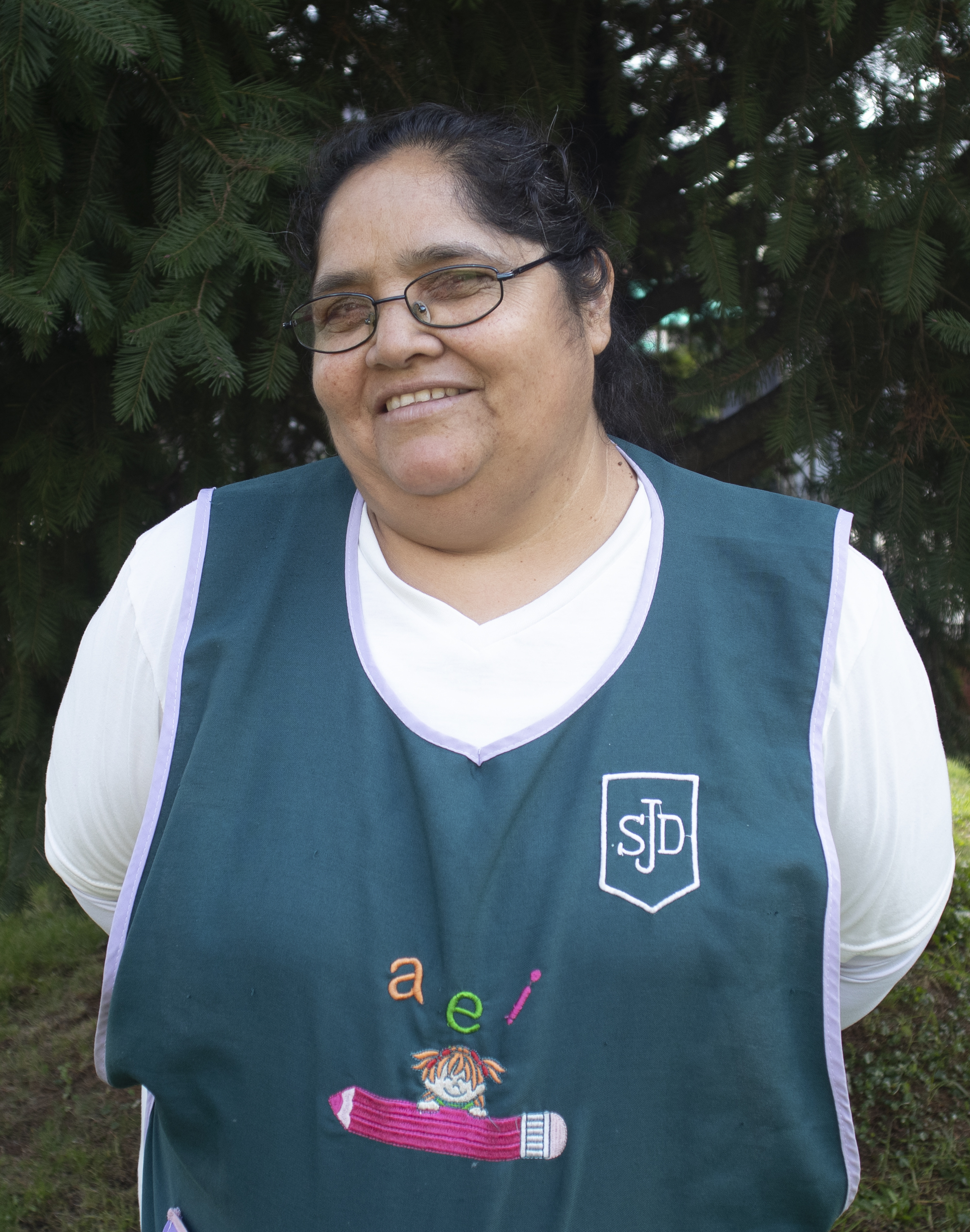 Norma Del Cármen Díaz Garrido